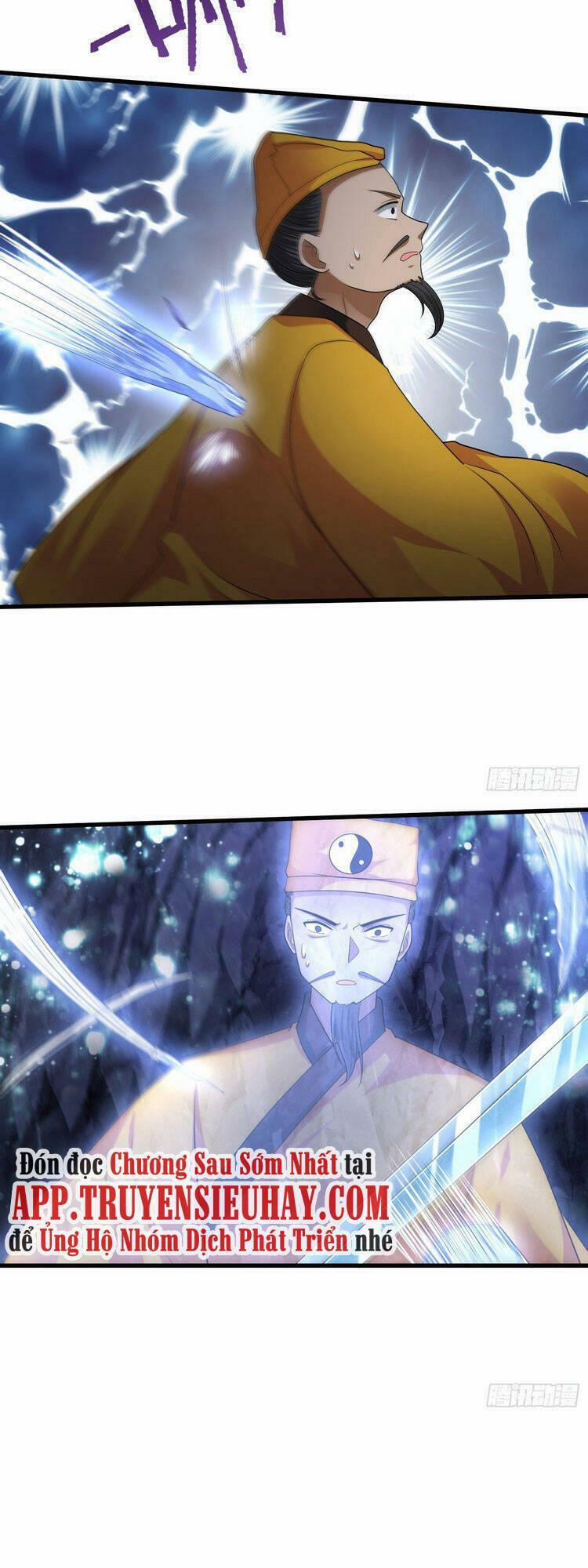 Từ Hôm Nay Trở Thành Hack 33 trang 2