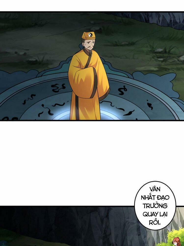 Từ Hôm Nay Trở Thành Hack 33 trang 3