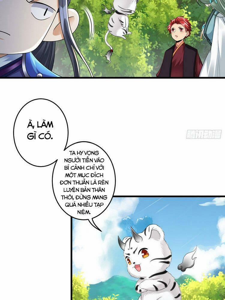 Từ Hôm Nay Trở Thành Hack 33 trang 9