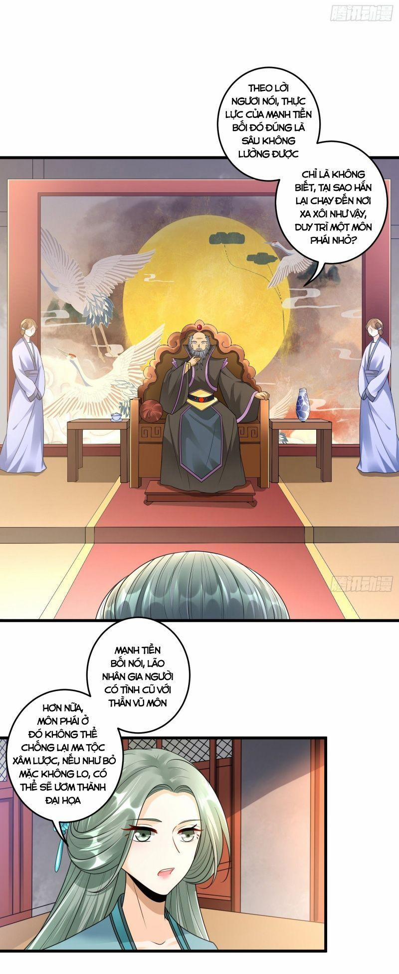 Từ Hôm Nay Trở Thành Hack 34 trang 2