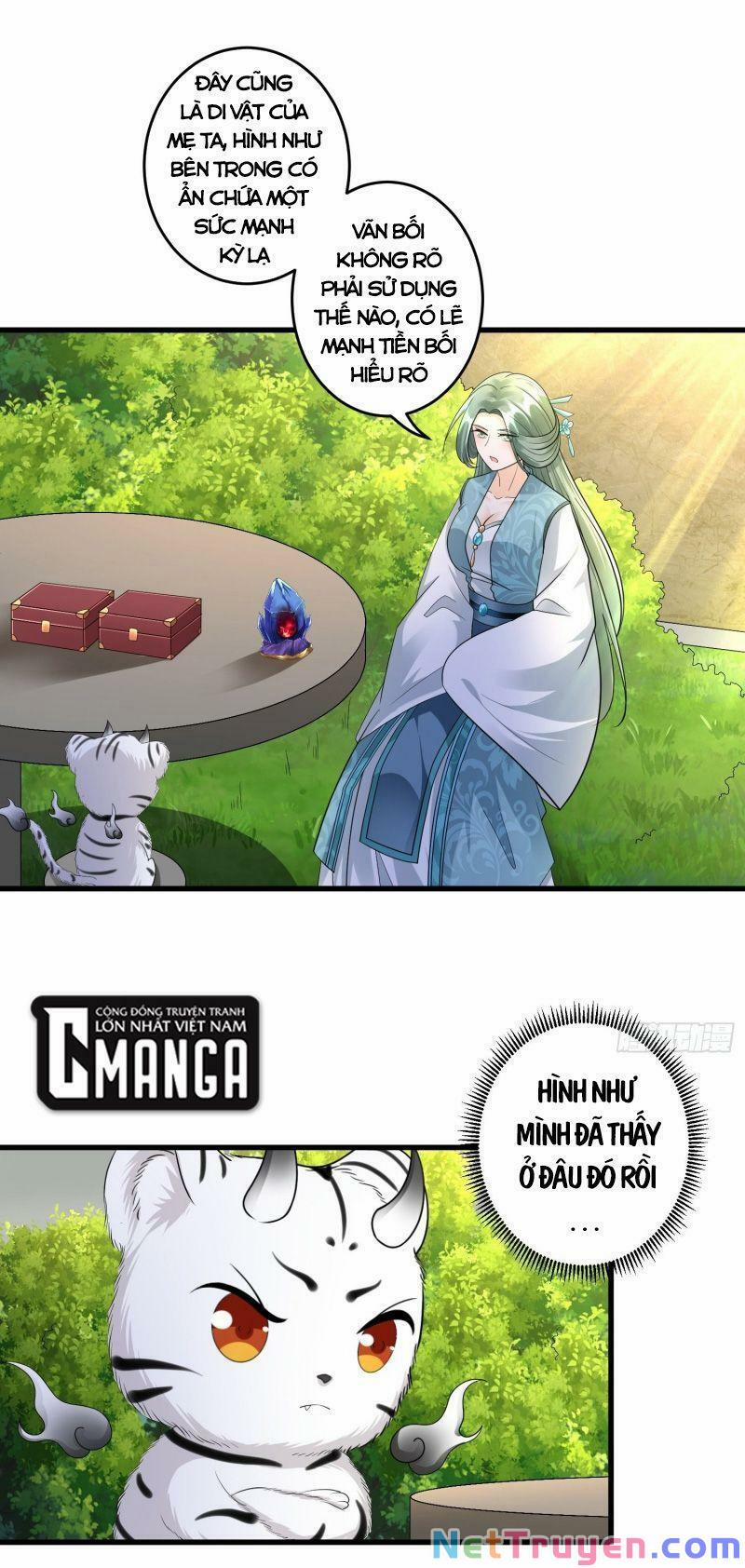 Từ Hôm Nay Trở Thành Hack 35 trang 0