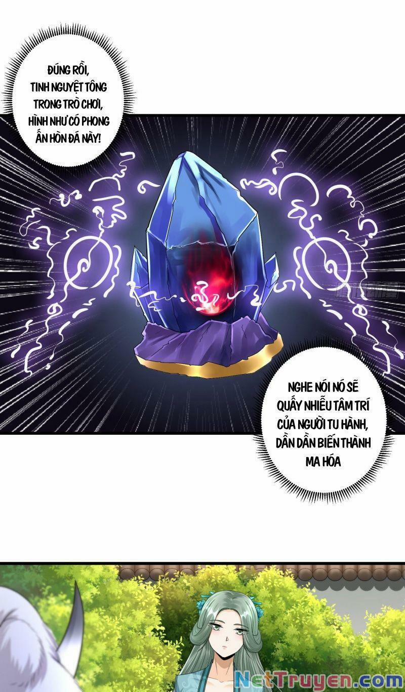 Từ Hôm Nay Trở Thành Hack 35 trang 1