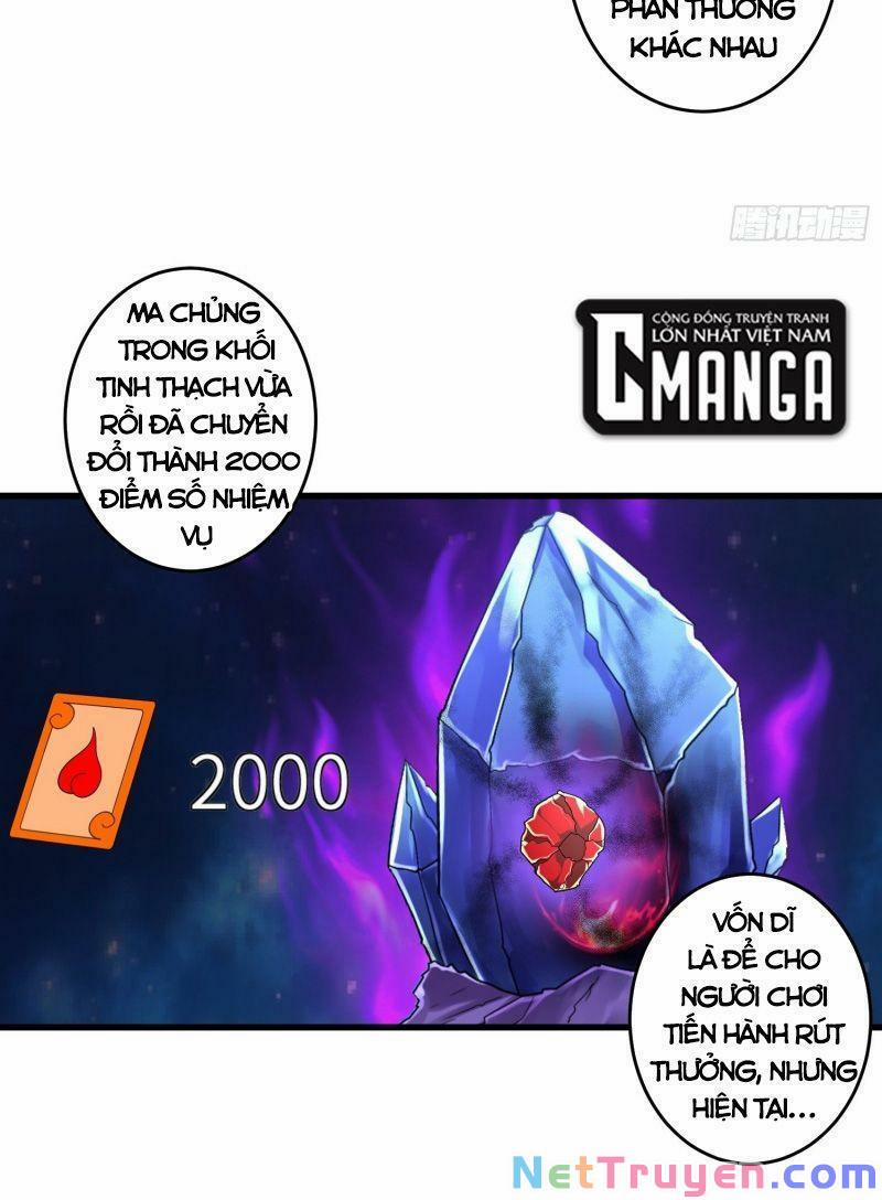 Từ Hôm Nay Trở Thành Hack 35 trang 10