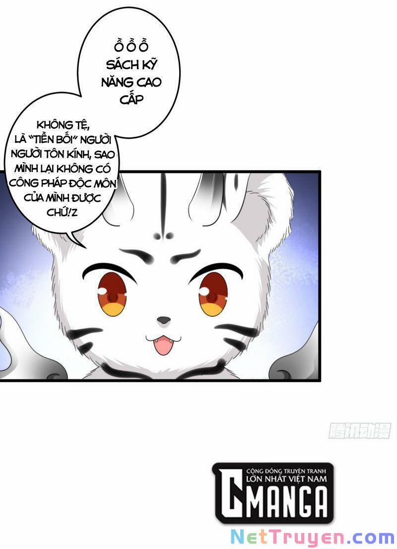 Từ Hôm Nay Trở Thành Hack 35 trang 13