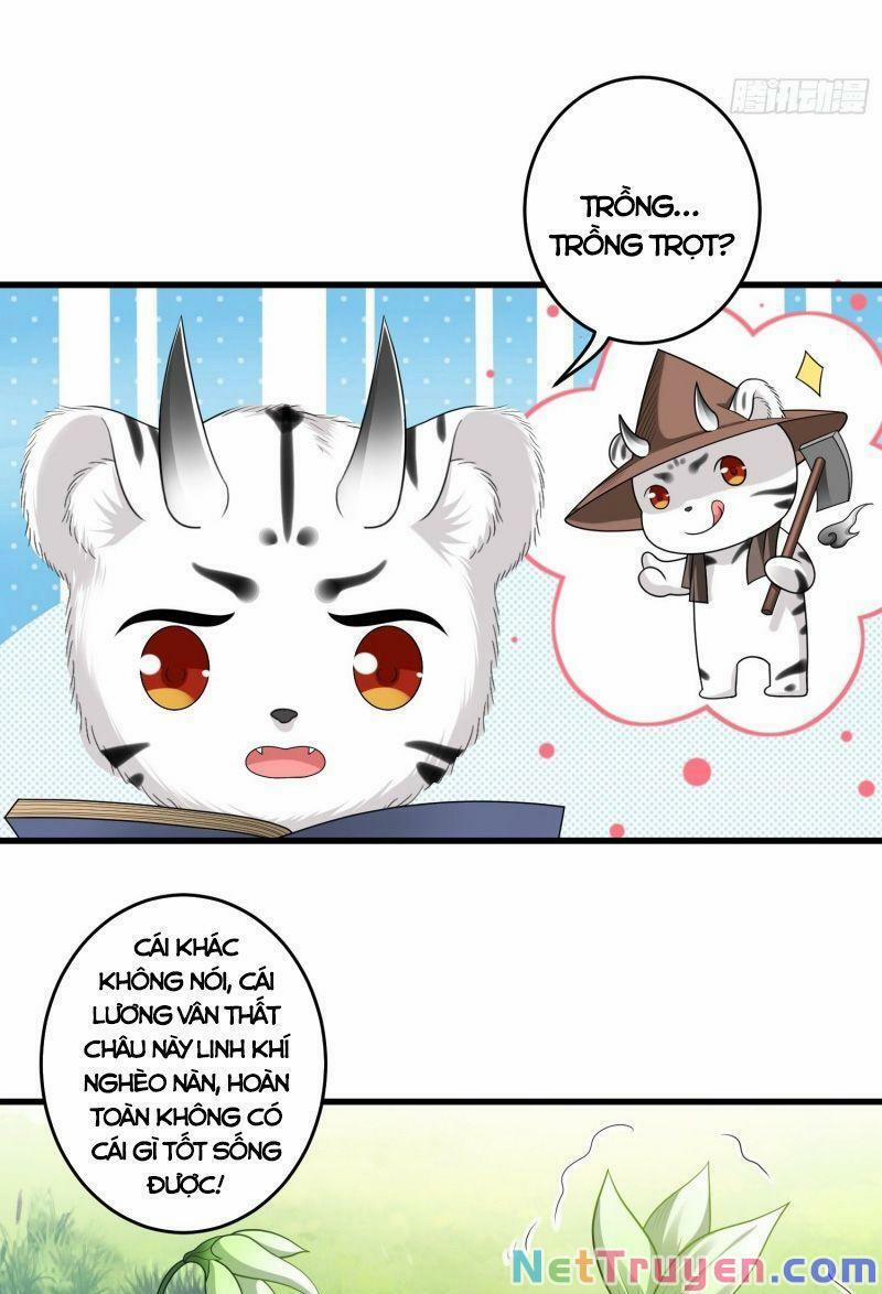 Từ Hôm Nay Trở Thành Hack 35 trang 15