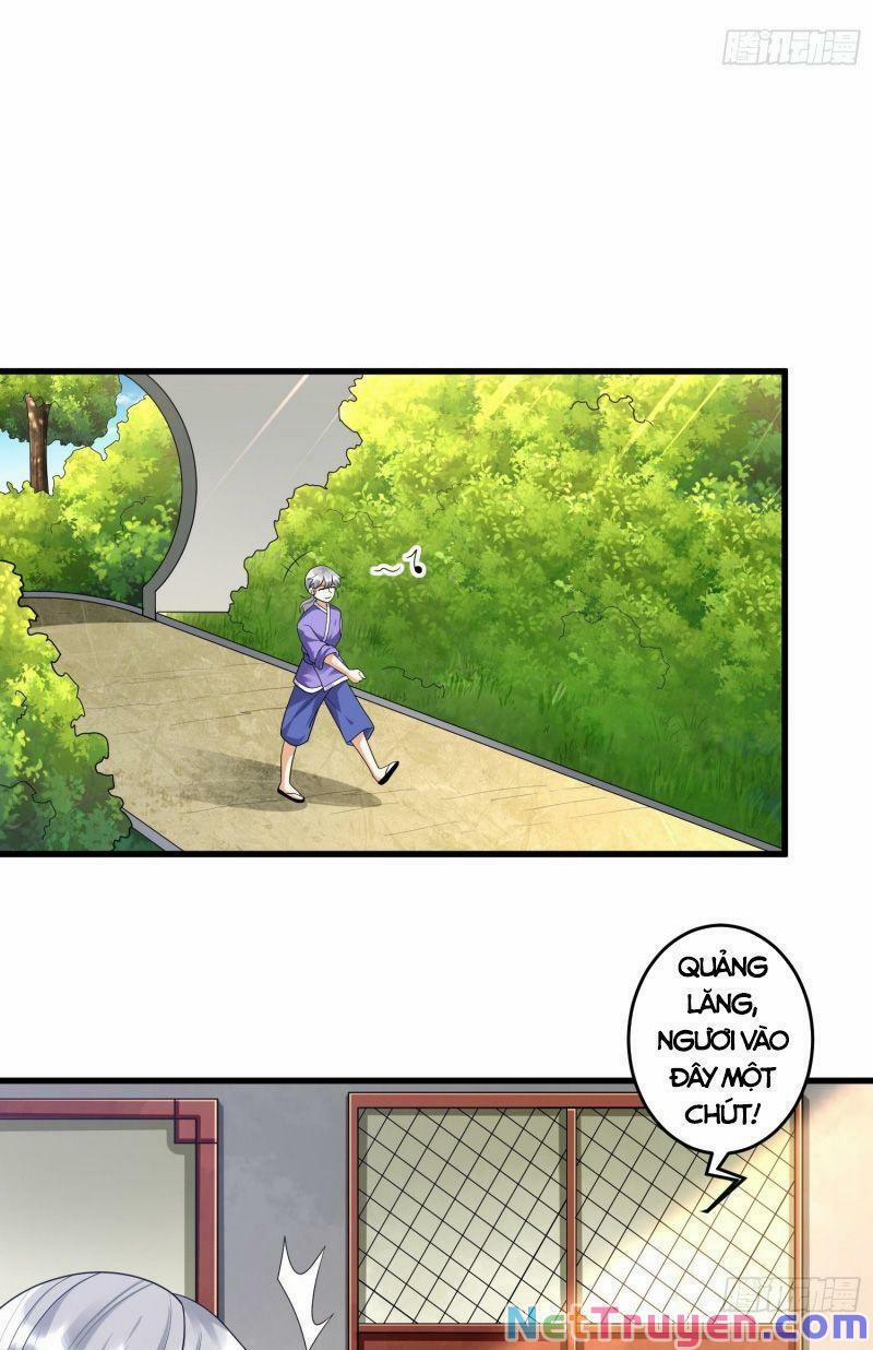 Từ Hôm Nay Trở Thành Hack 35 trang 17