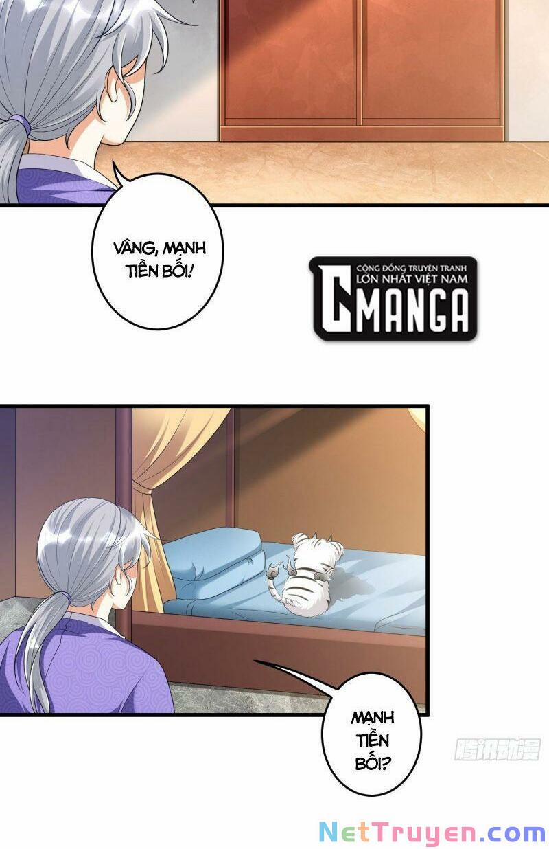 Từ Hôm Nay Trở Thành Hack 35 trang 18