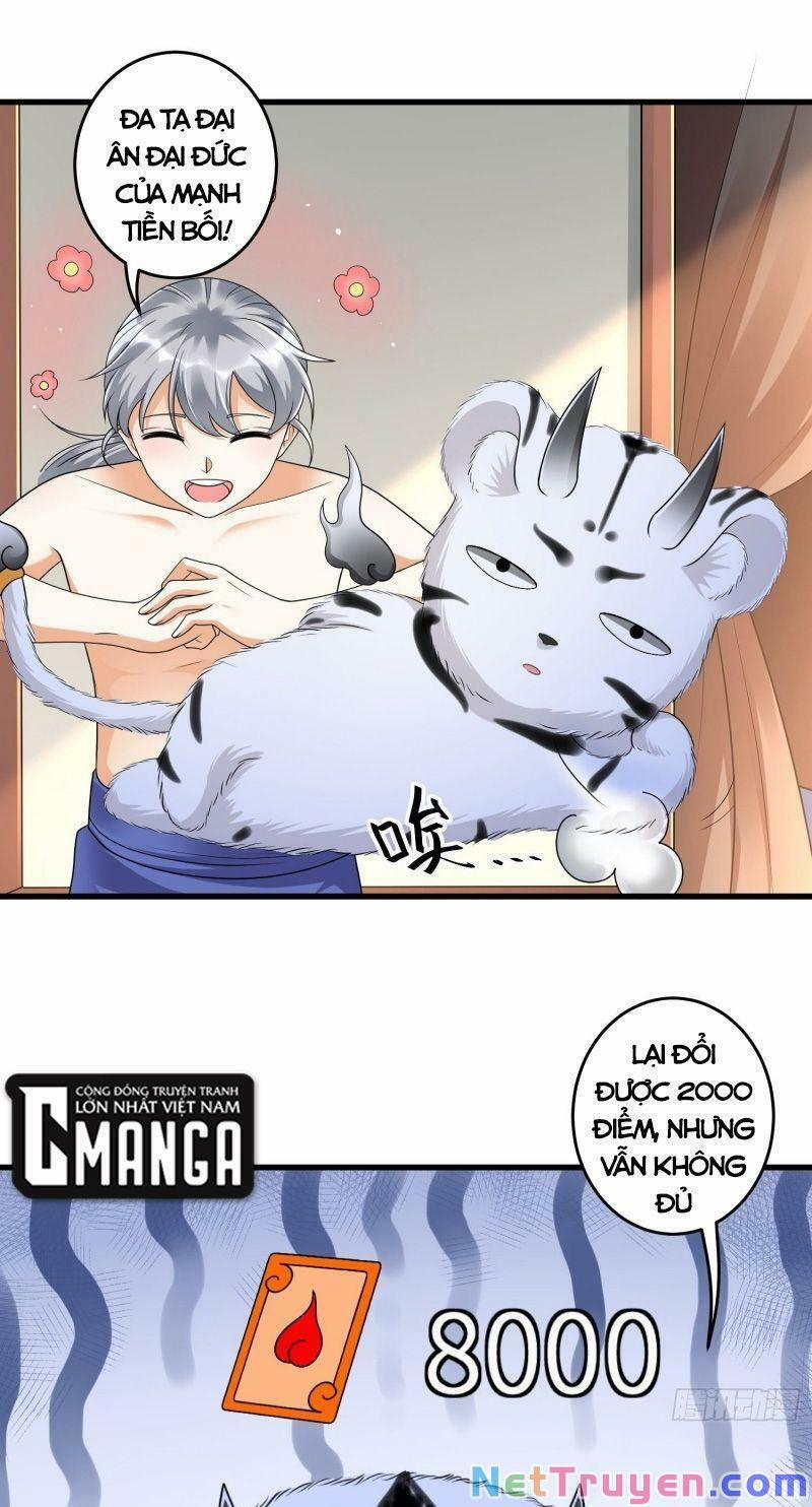 Từ Hôm Nay Trở Thành Hack 35 trang 23