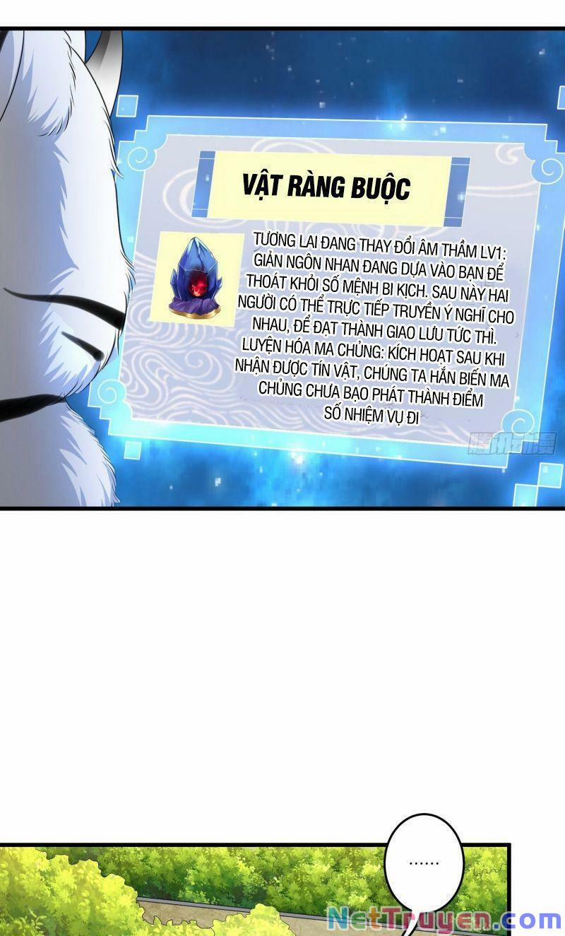 Từ Hôm Nay Trở Thành Hack 35 trang 4