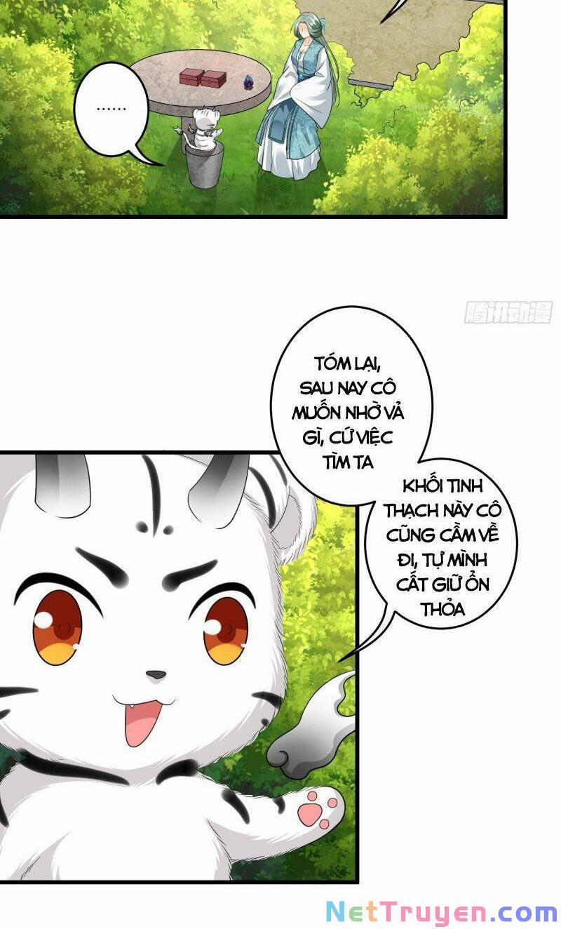 Từ Hôm Nay Trở Thành Hack 35 trang 5