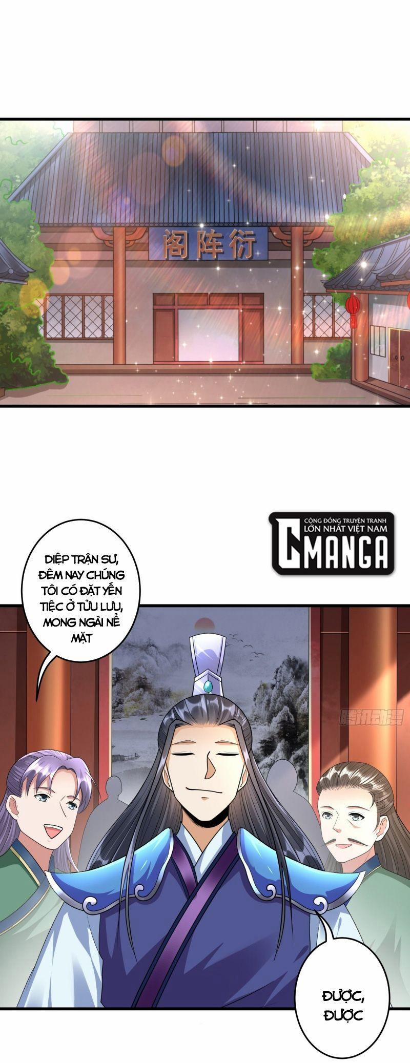 Từ Hôm Nay Trở Thành Hack 36 trang 0