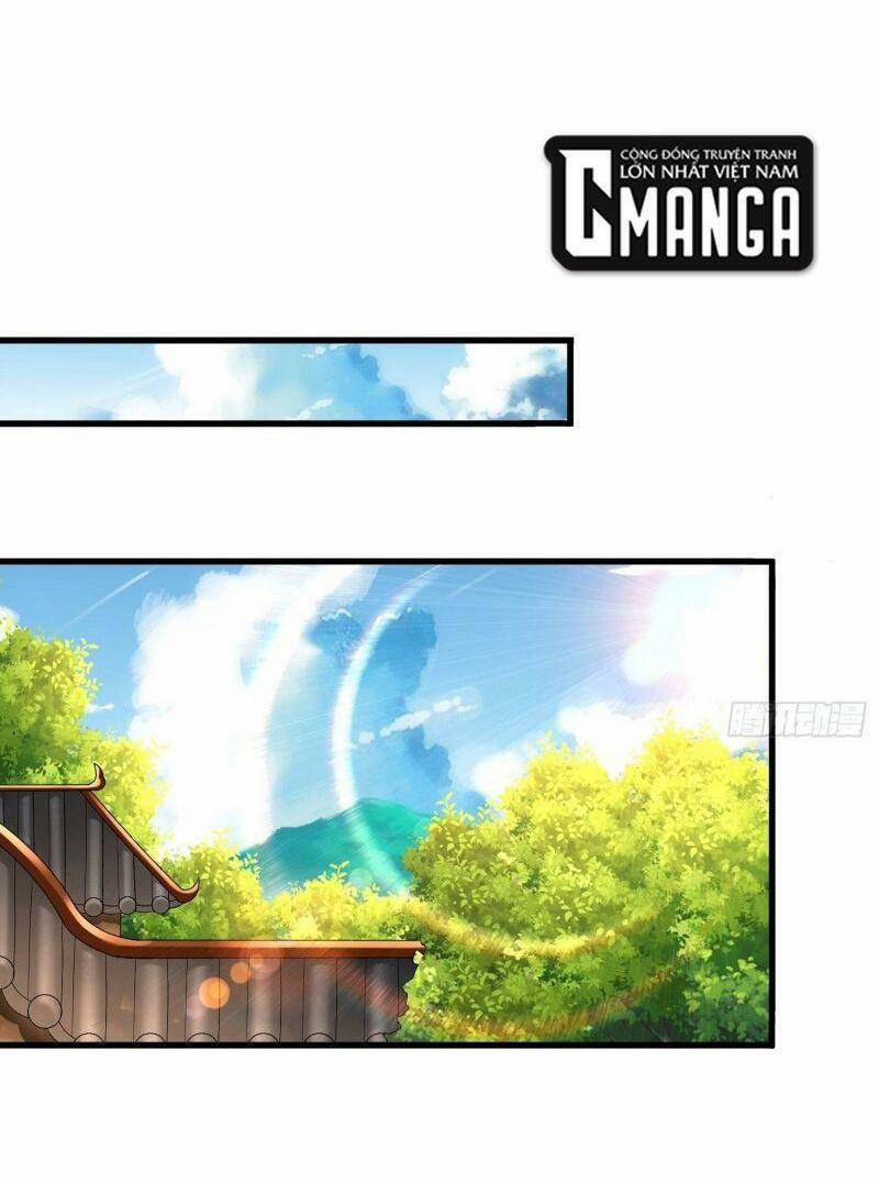 Từ Hôm Nay Trở Thành Hack 37 trang 17