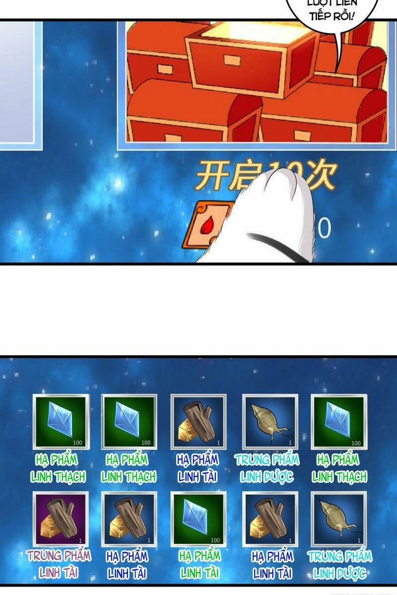 Từ Hôm Nay Trở Thành Hack 37 trang 19