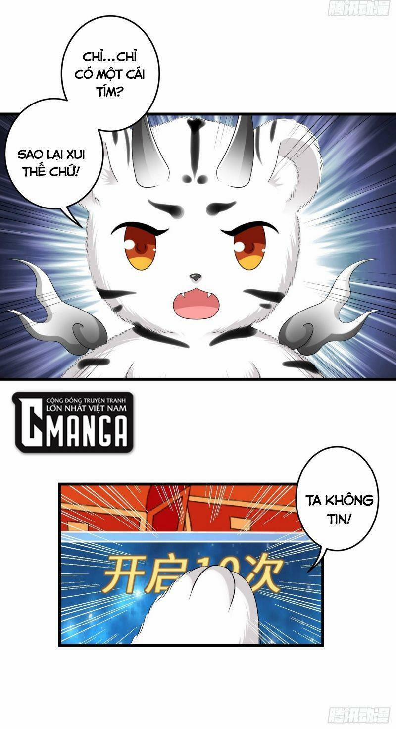 Từ Hôm Nay Trở Thành Hack 37 trang 20