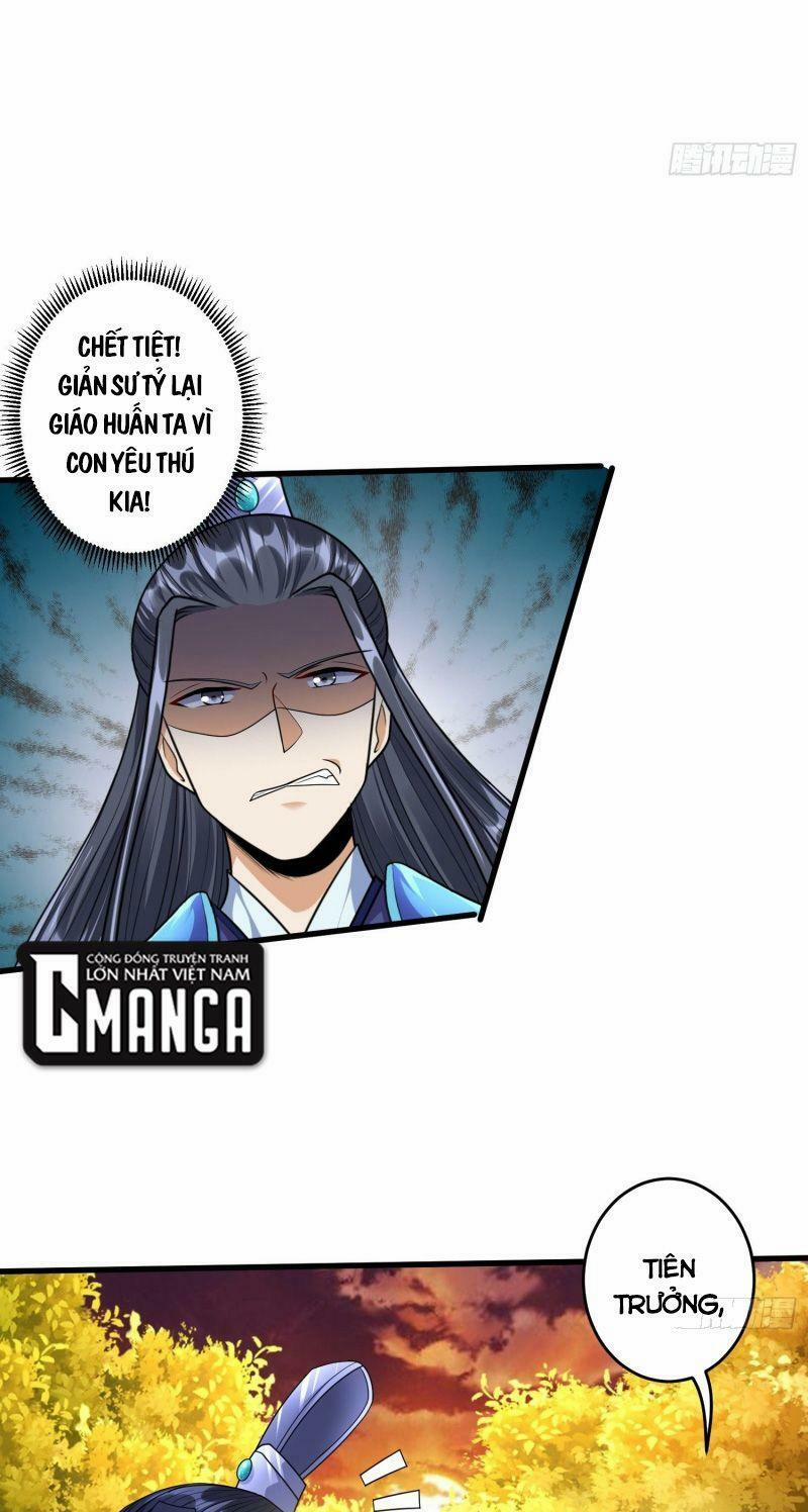 Từ Hôm Nay Trở Thành Hack 37 trang 4