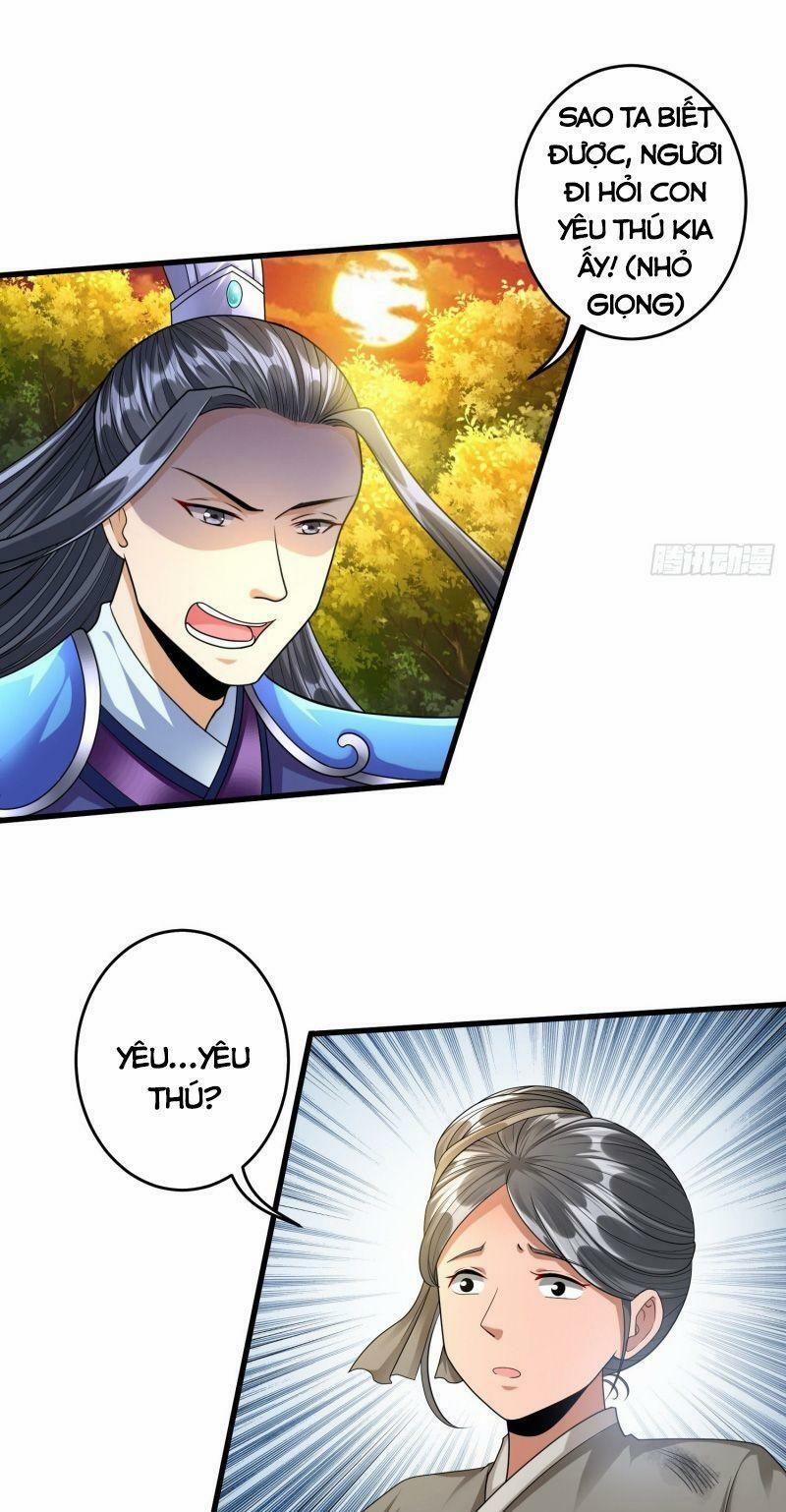 Từ Hôm Nay Trở Thành Hack 37 trang 6