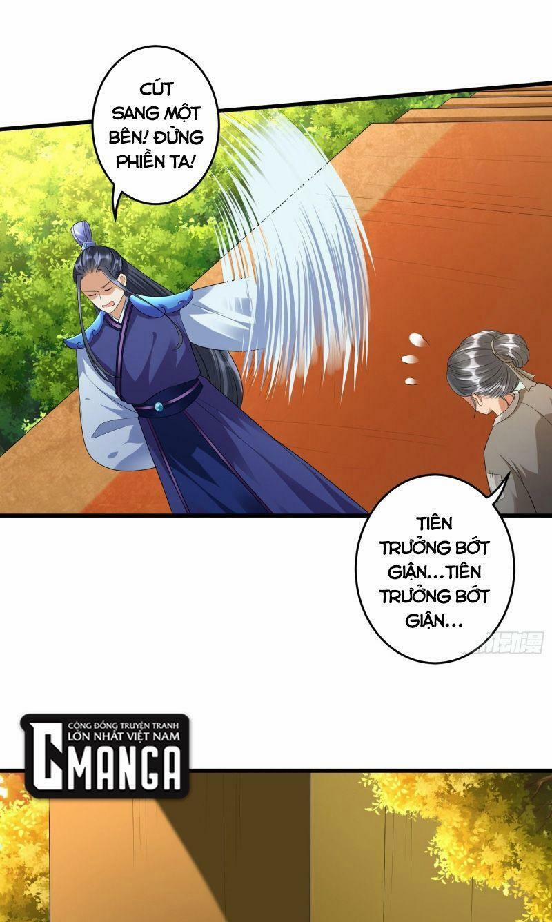 Từ Hôm Nay Trở Thành Hack 37 trang 8