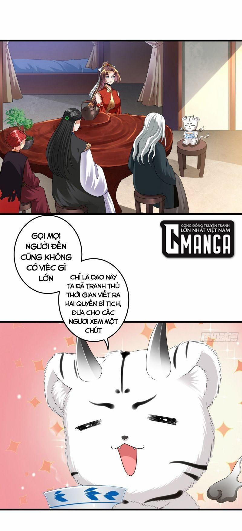 Từ Hôm Nay Trở Thành Hack 38 trang 0