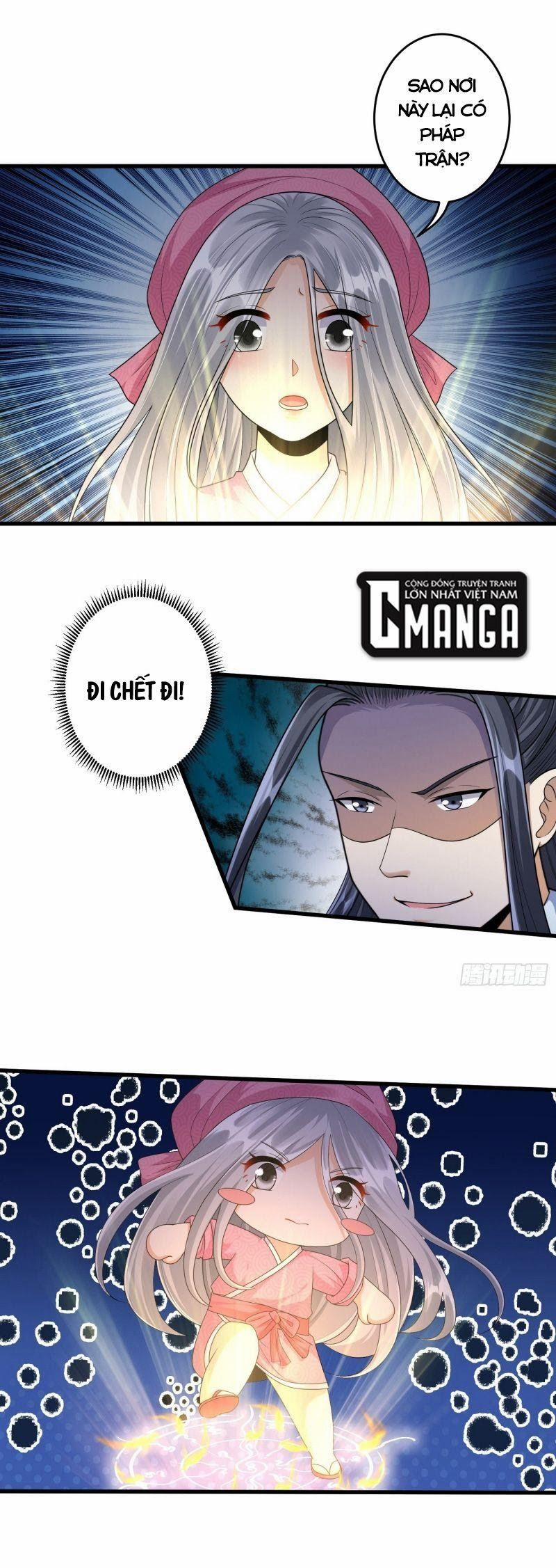 Từ Hôm Nay Trở Thành Hack 39 trang 0