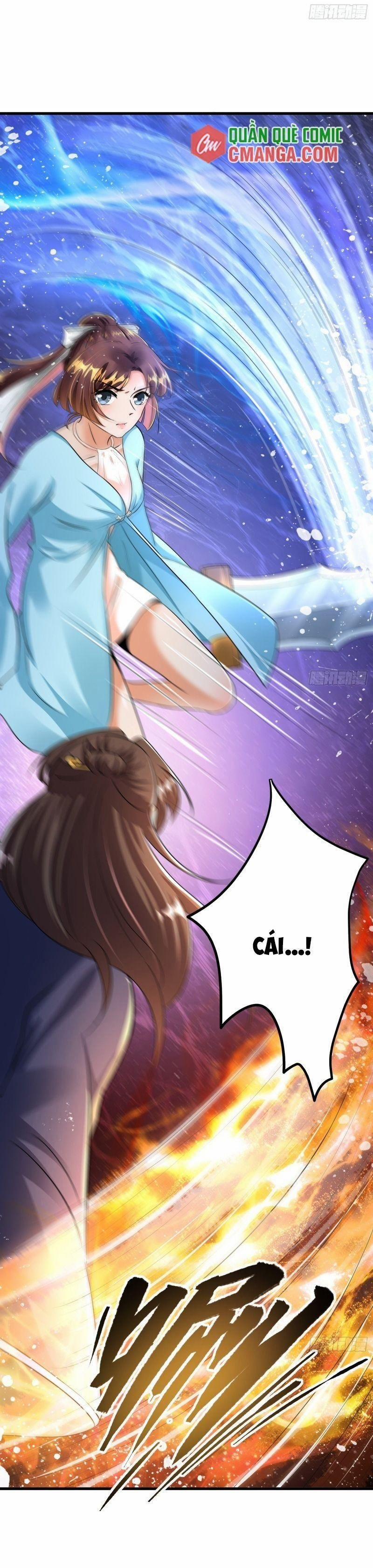 Từ Hôm Nay Trở Thành Hack 4 trang 13