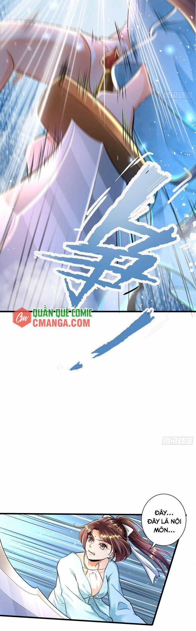 Từ Hôm Nay Trở Thành Hack 4 trang 2