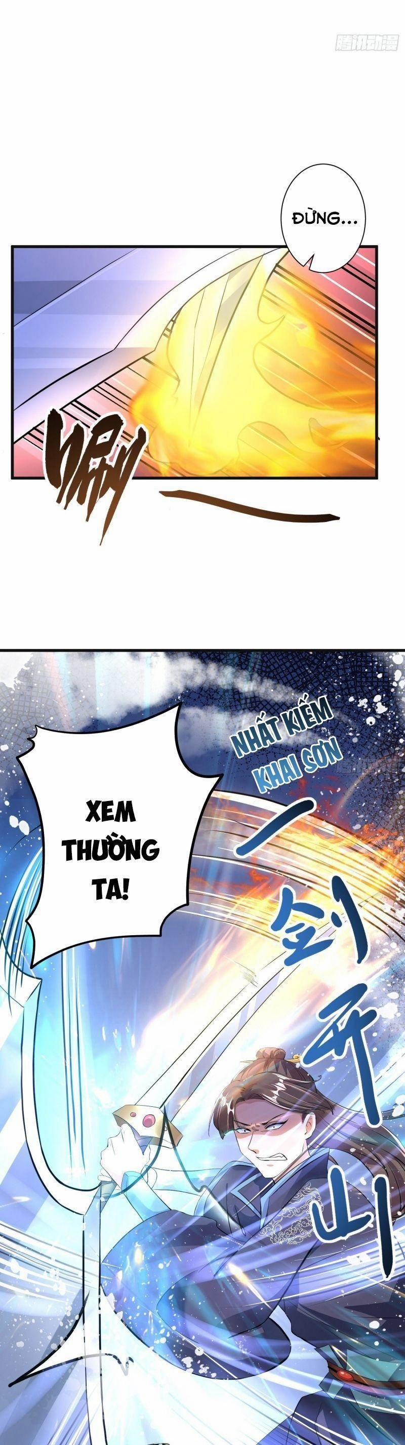 Từ Hôm Nay Trở Thành Hack 4 trang 21