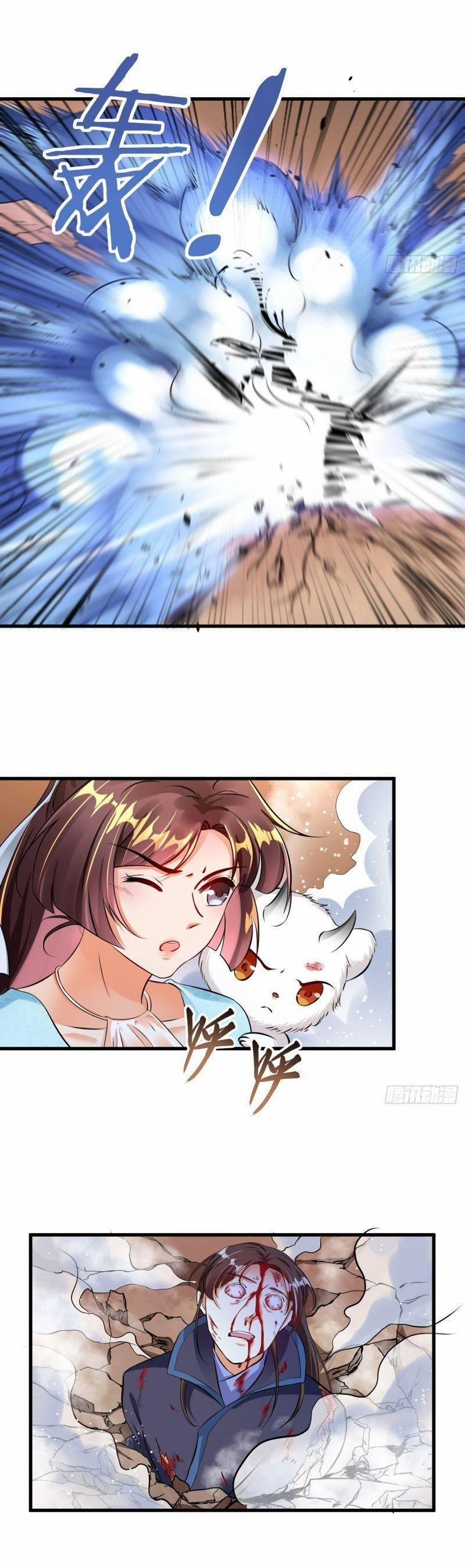 Từ Hôm Nay Trở Thành Hack 4 trang 26