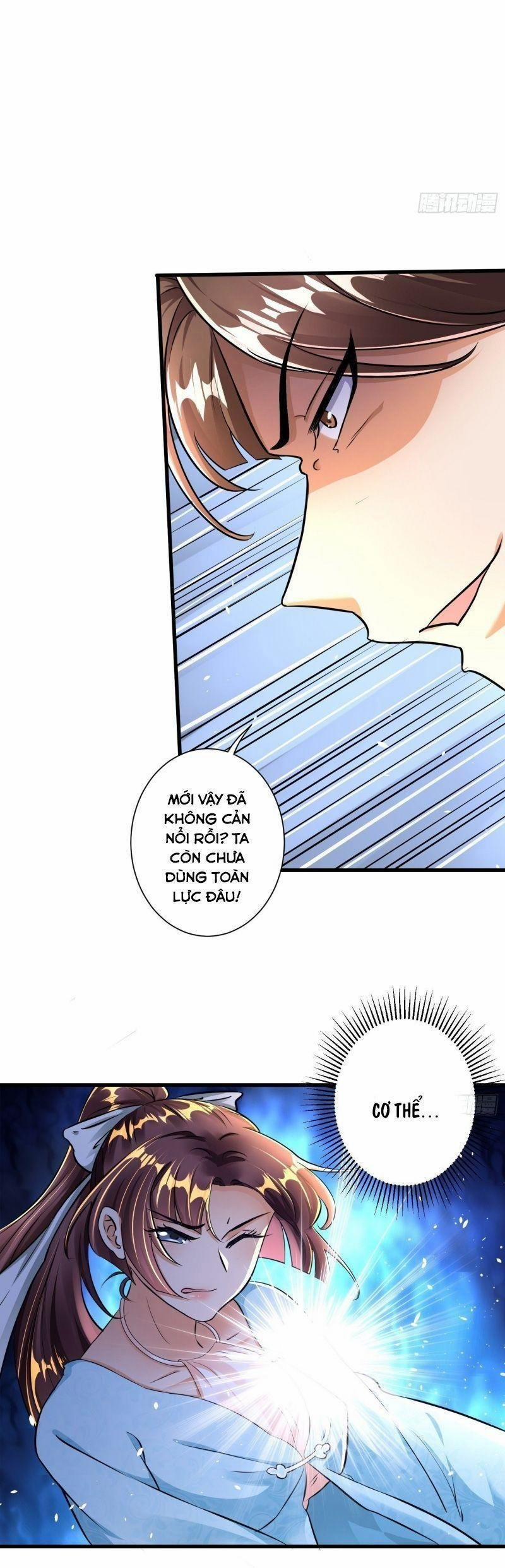 Từ Hôm Nay Trở Thành Hack 4 trang 4