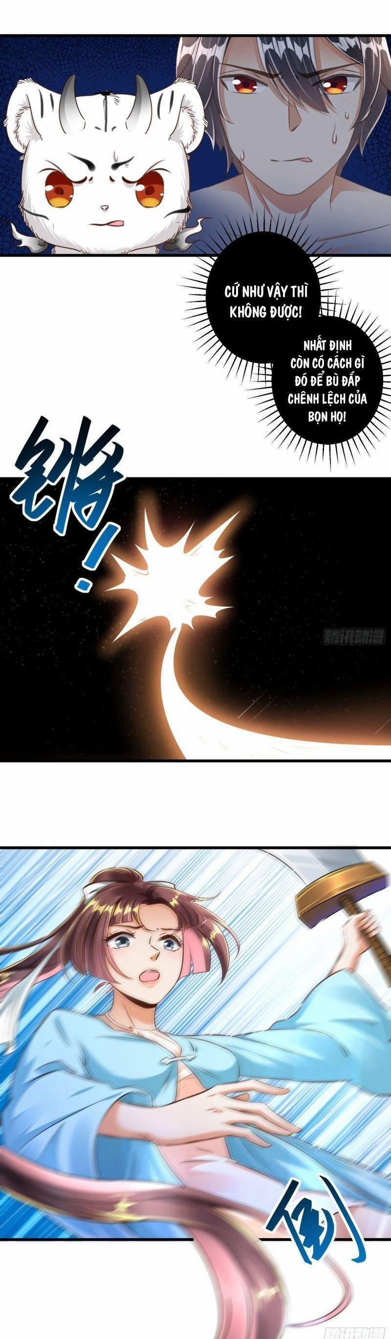 Từ Hôm Nay Trở Thành Hack 4 trang 7