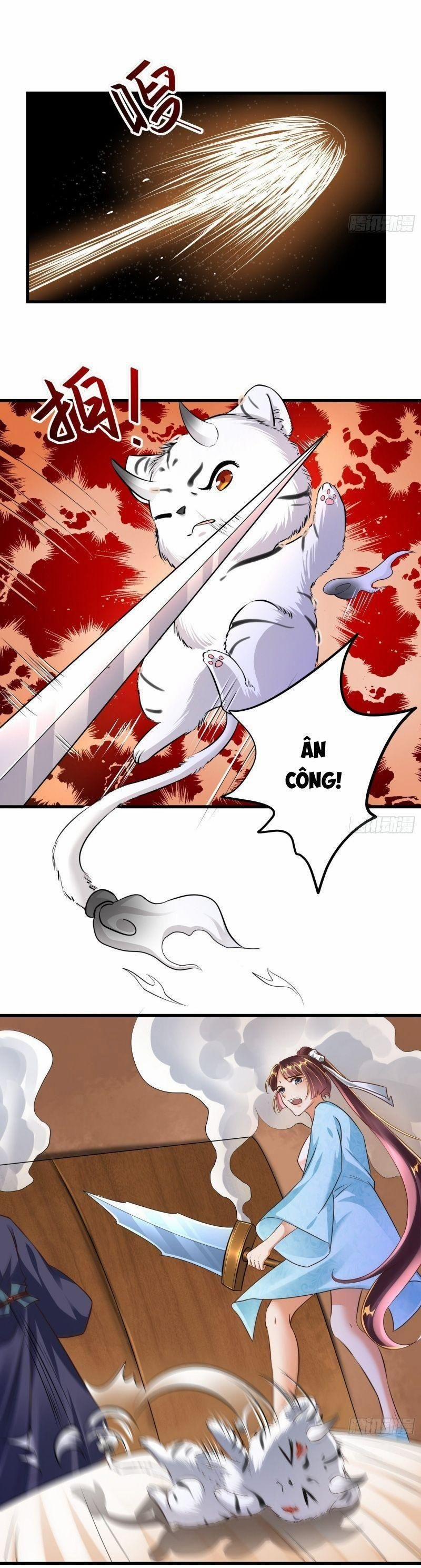 Từ Hôm Nay Trở Thành Hack 4 trang 9