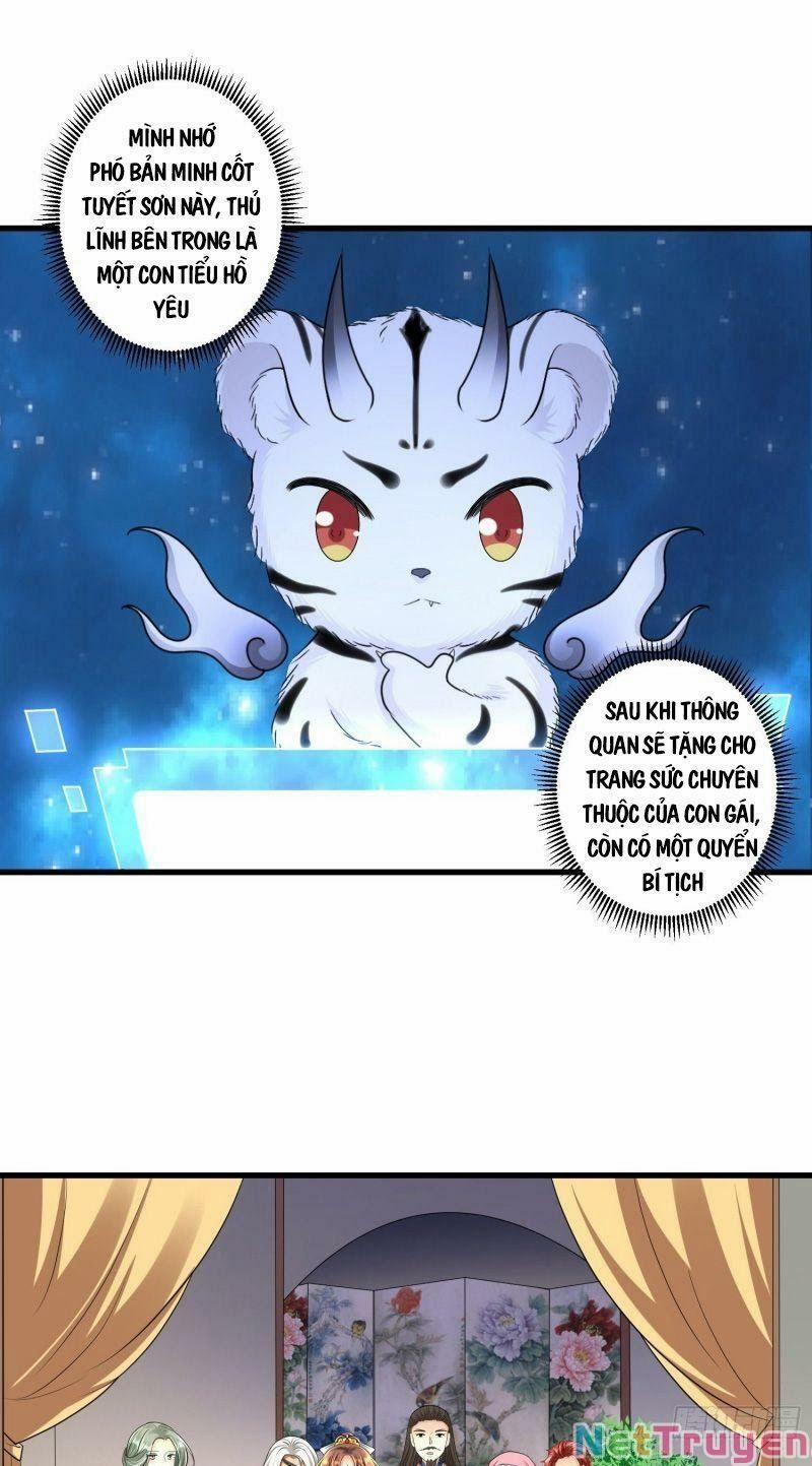 Từ Hôm Nay Trở Thành Hack 40 trang 0