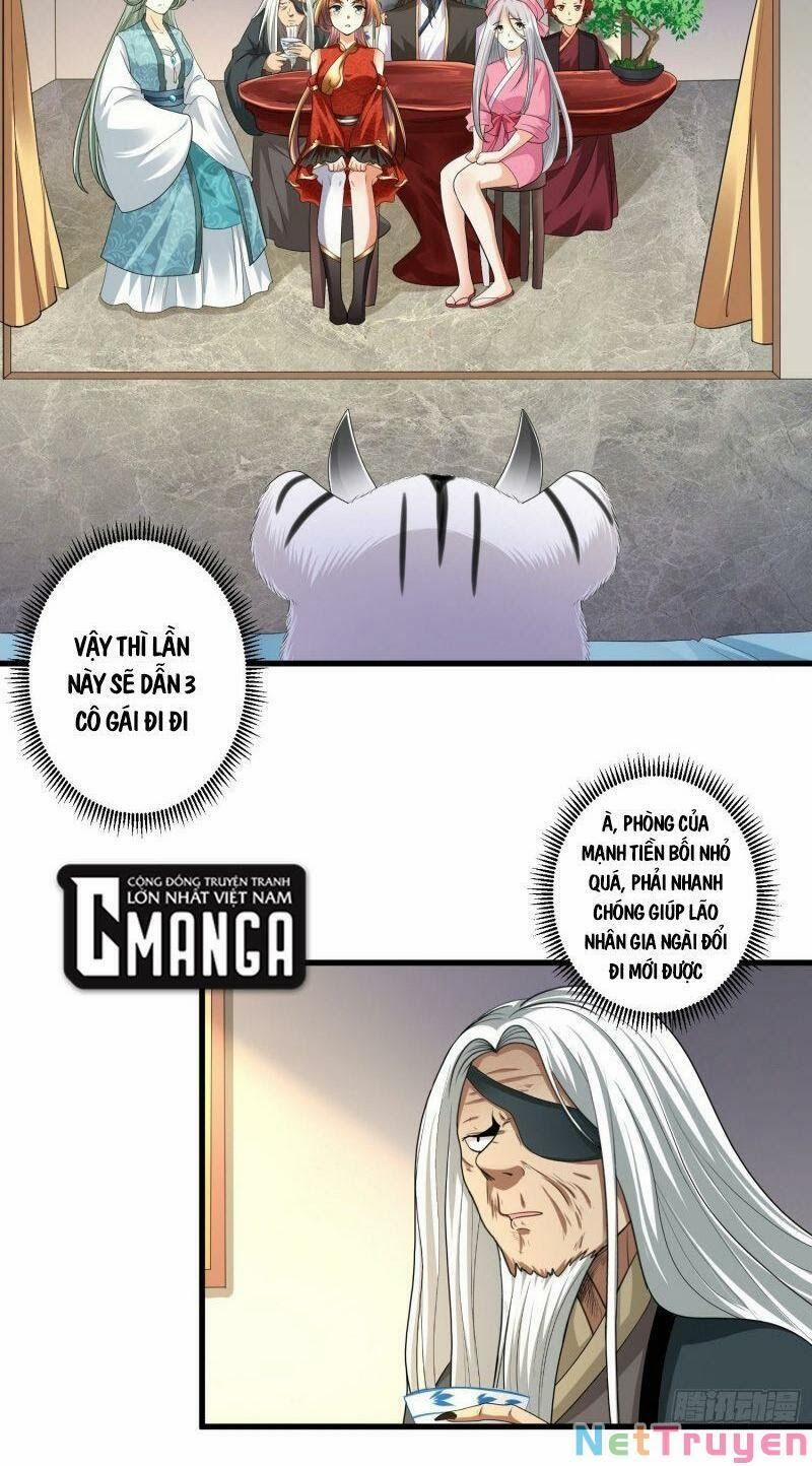 Từ Hôm Nay Trở Thành Hack 40 trang 1