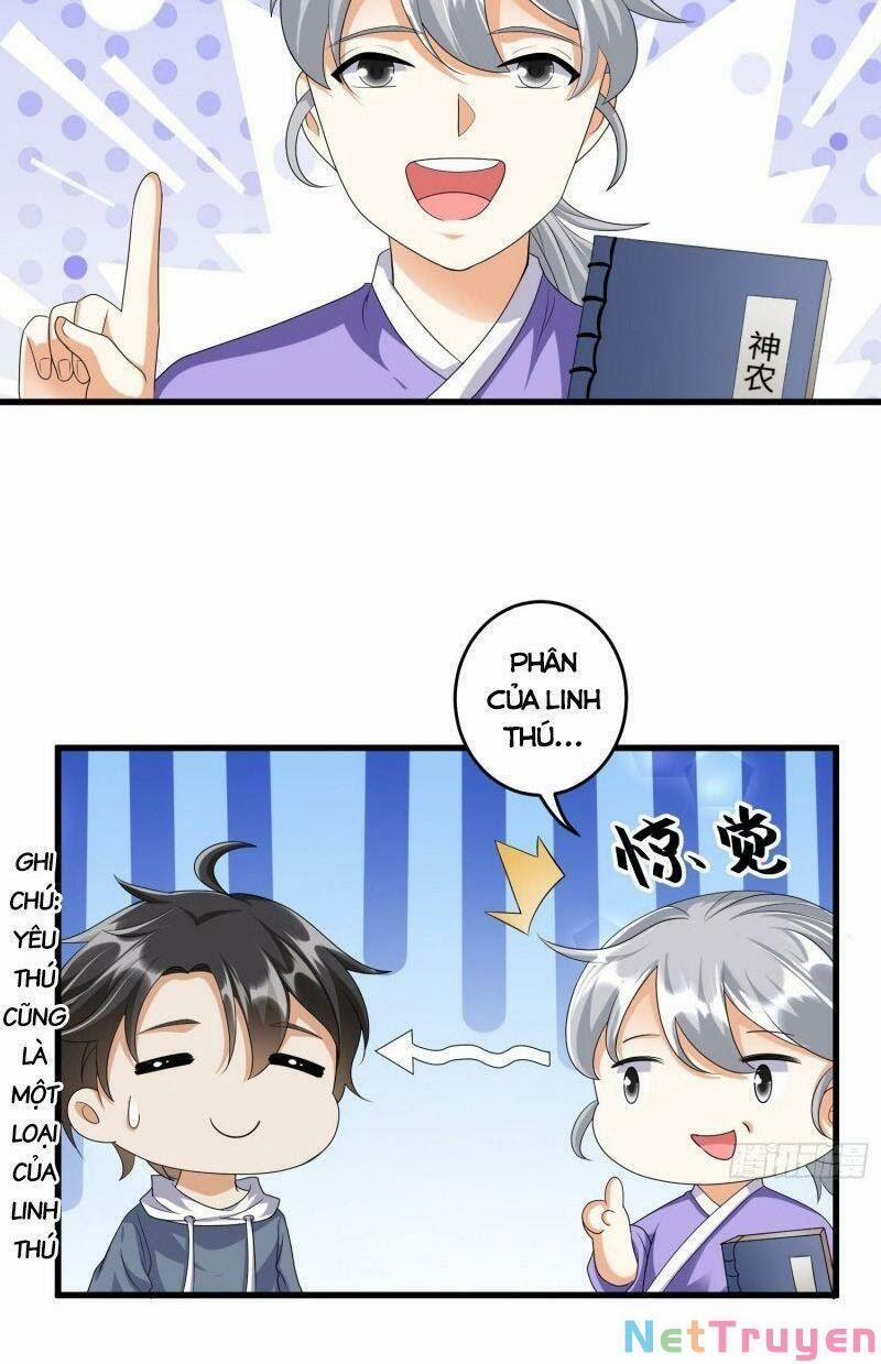 Từ Hôm Nay Trở Thành Hack 40 trang 20