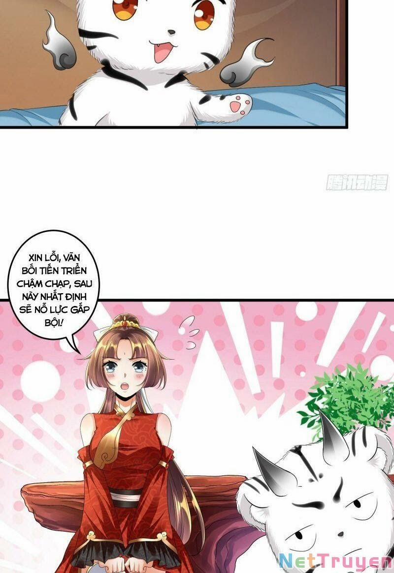 Từ Hôm Nay Trở Thành Hack 40 trang 3