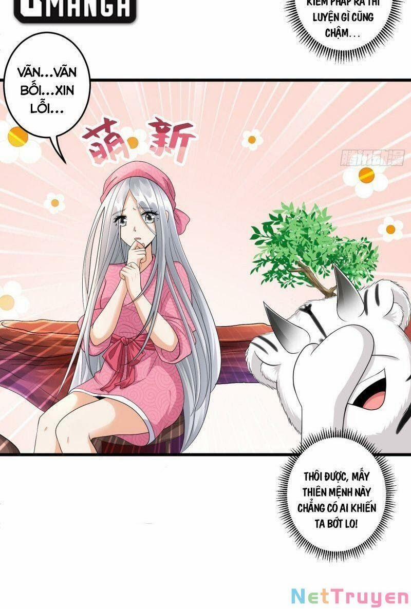 Từ Hôm Nay Trở Thành Hack 40 trang 5