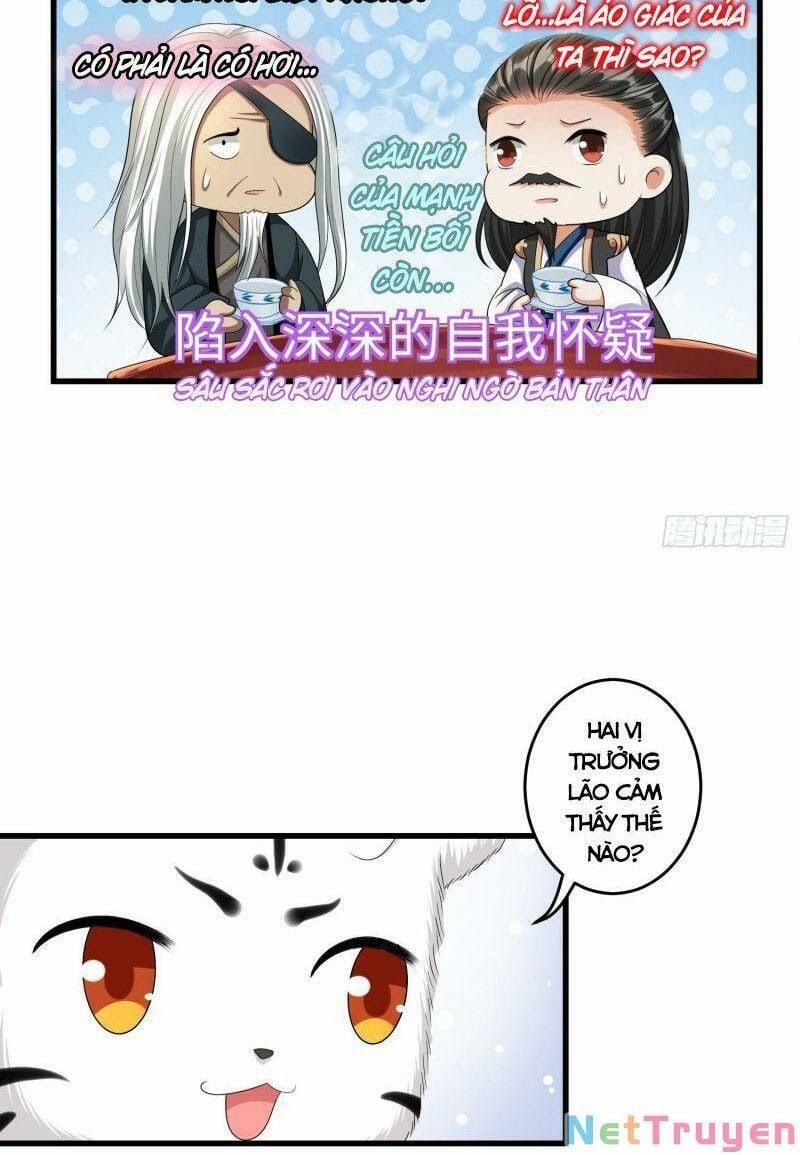 Từ Hôm Nay Trở Thành Hack 40 trang 7