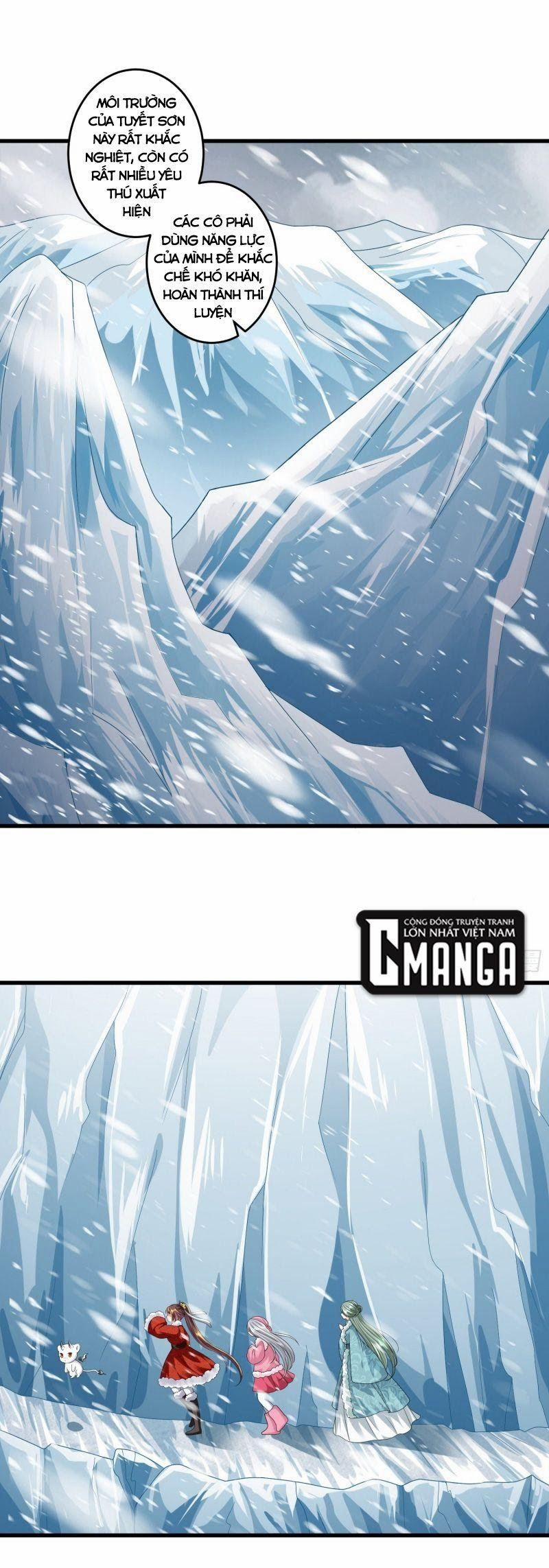 Từ Hôm Nay Trở Thành Hack 41 trang 0