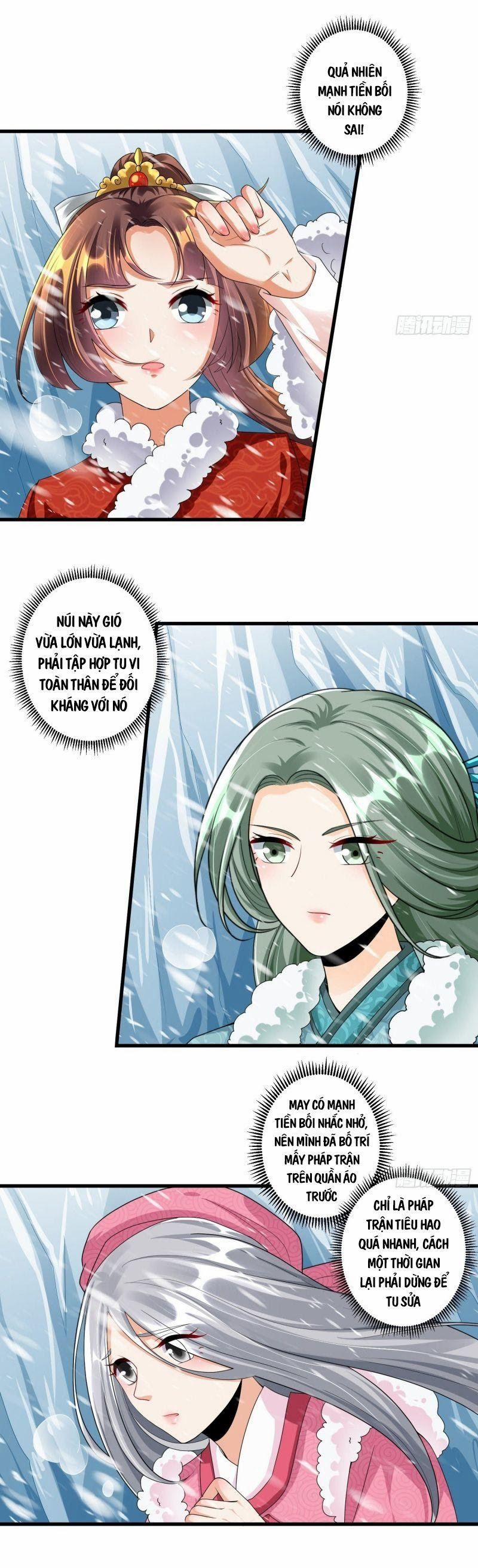 Từ Hôm Nay Trở Thành Hack 41 trang 1