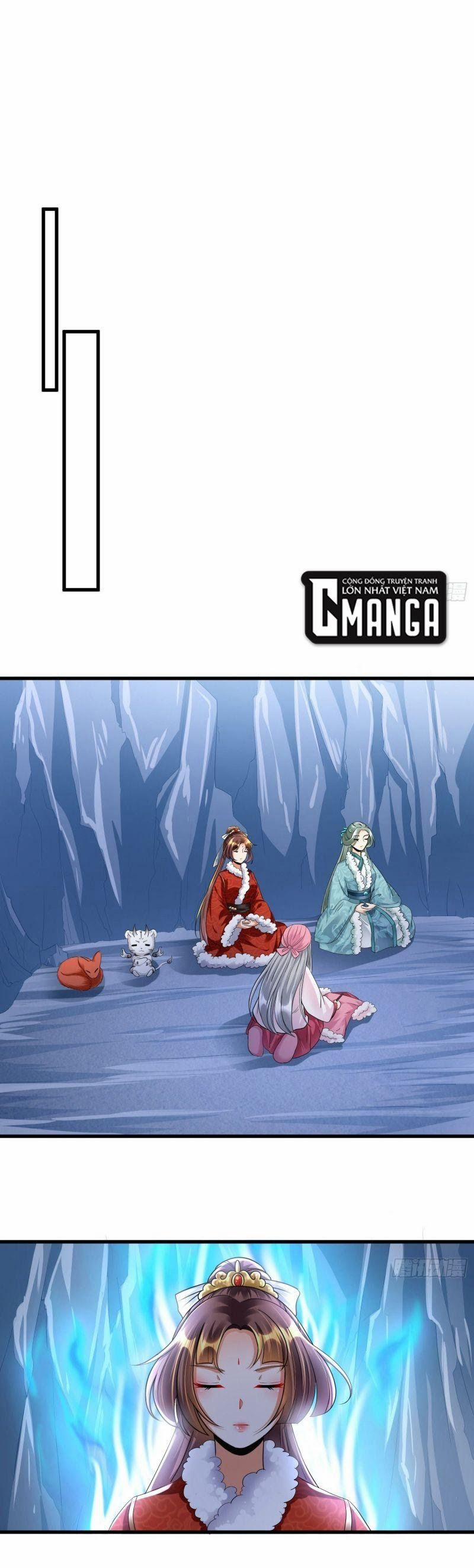 Từ Hôm Nay Trở Thành Hack 41 trang 10