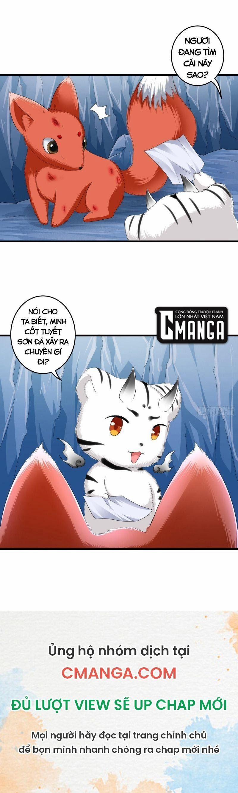 Từ Hôm Nay Trở Thành Hack 41 trang 13