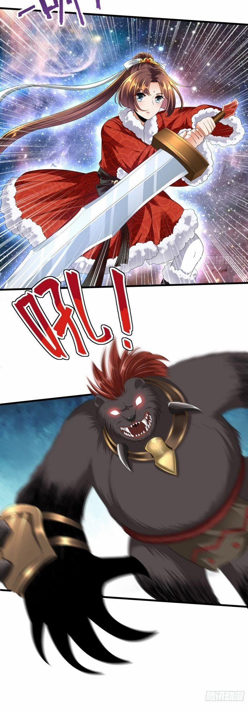 Từ Hôm Nay Trở Thành Hack 41 trang 5