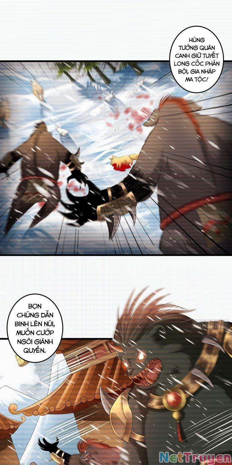 Từ Hôm Nay Trở Thành Hack 42 trang 0