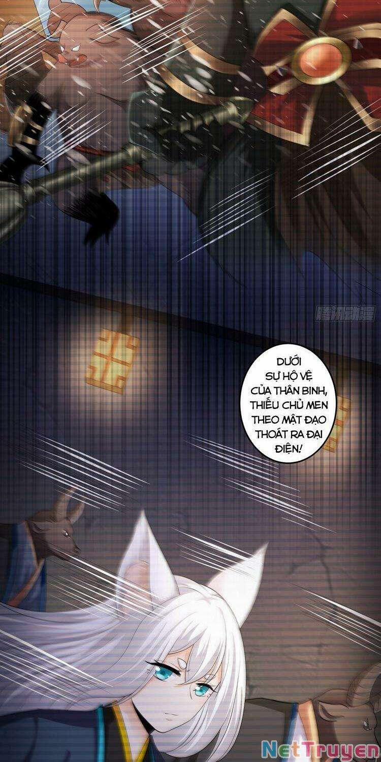 Từ Hôm Nay Trở Thành Hack 42 trang 1