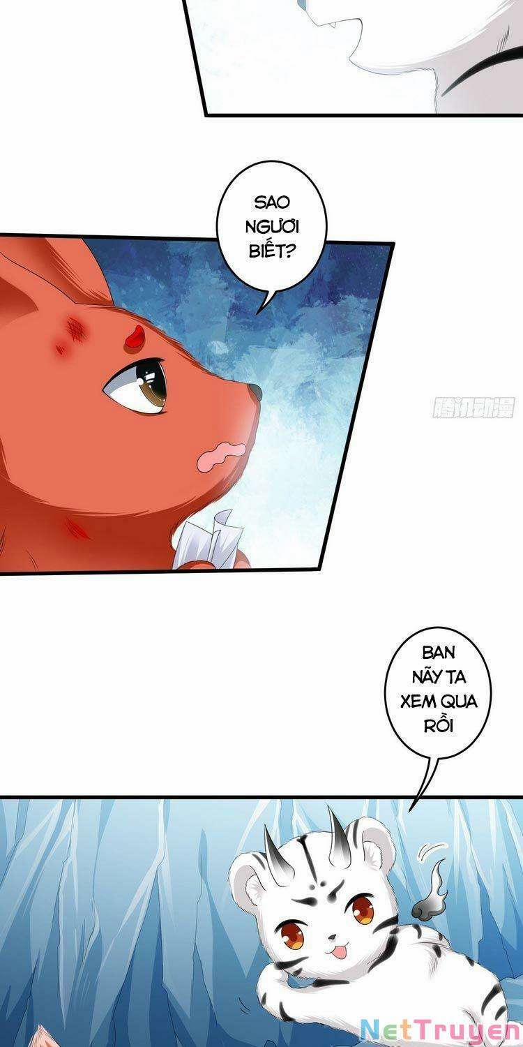 Từ Hôm Nay Trở Thành Hack 42 trang 10