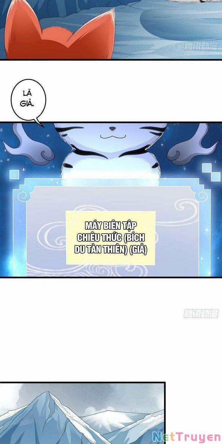 Từ Hôm Nay Trở Thành Hack 42 trang 11