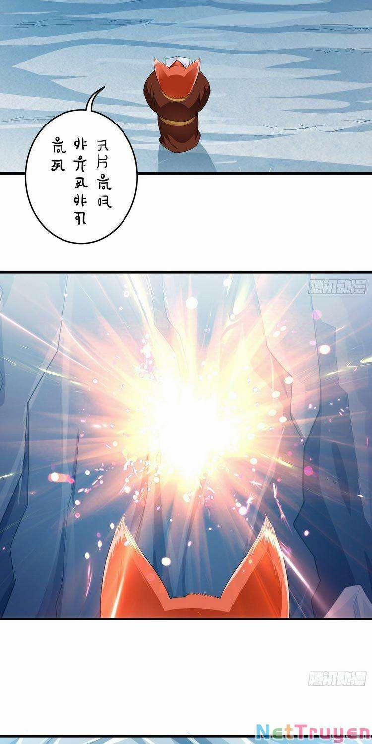 Từ Hôm Nay Trở Thành Hack 42 trang 14