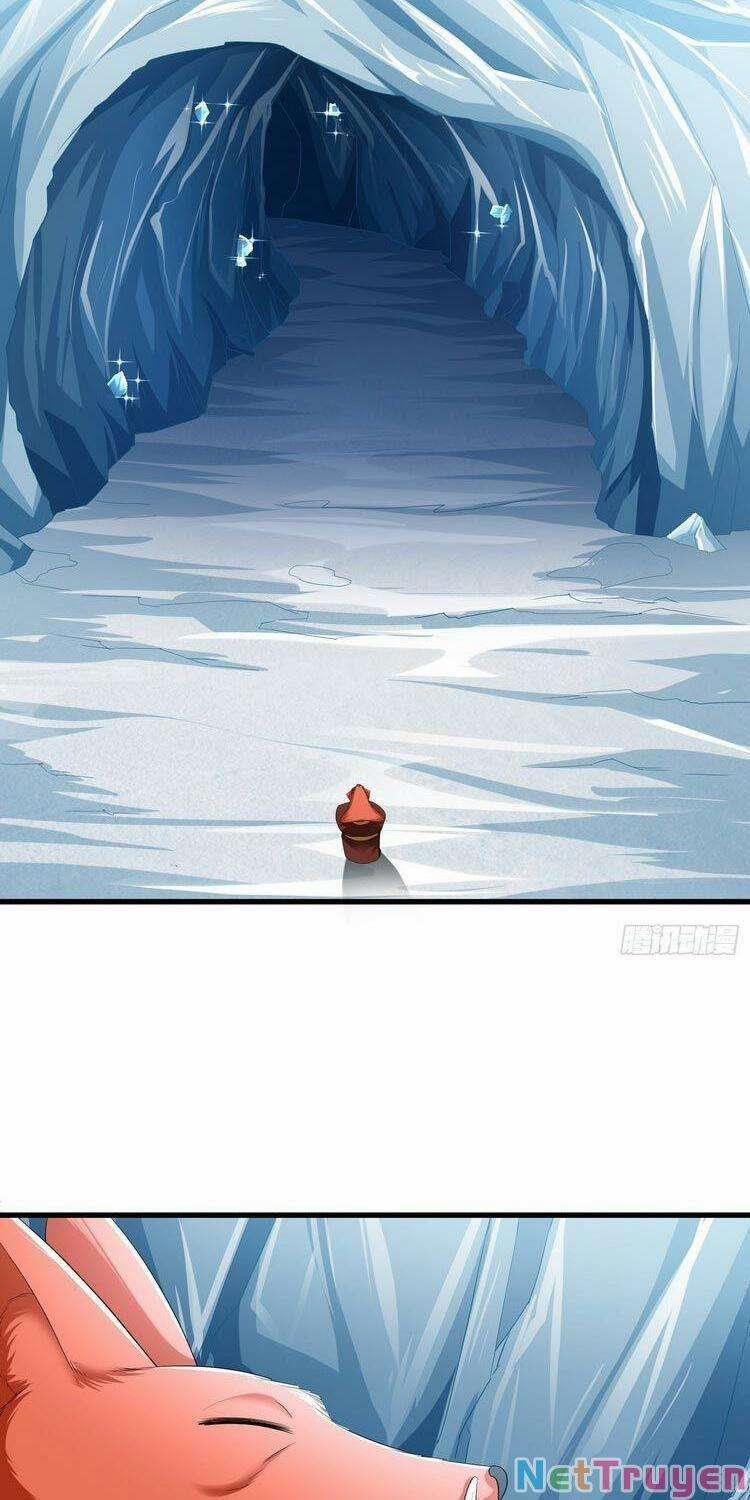 Từ Hôm Nay Trở Thành Hack 42 trang 15