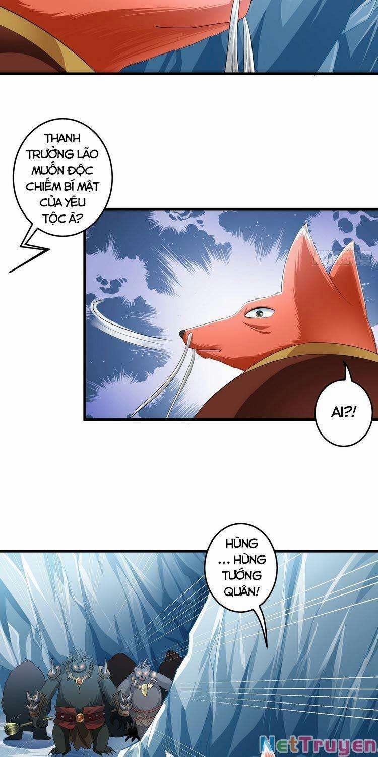 Từ Hôm Nay Trở Thành Hack 42 trang 16