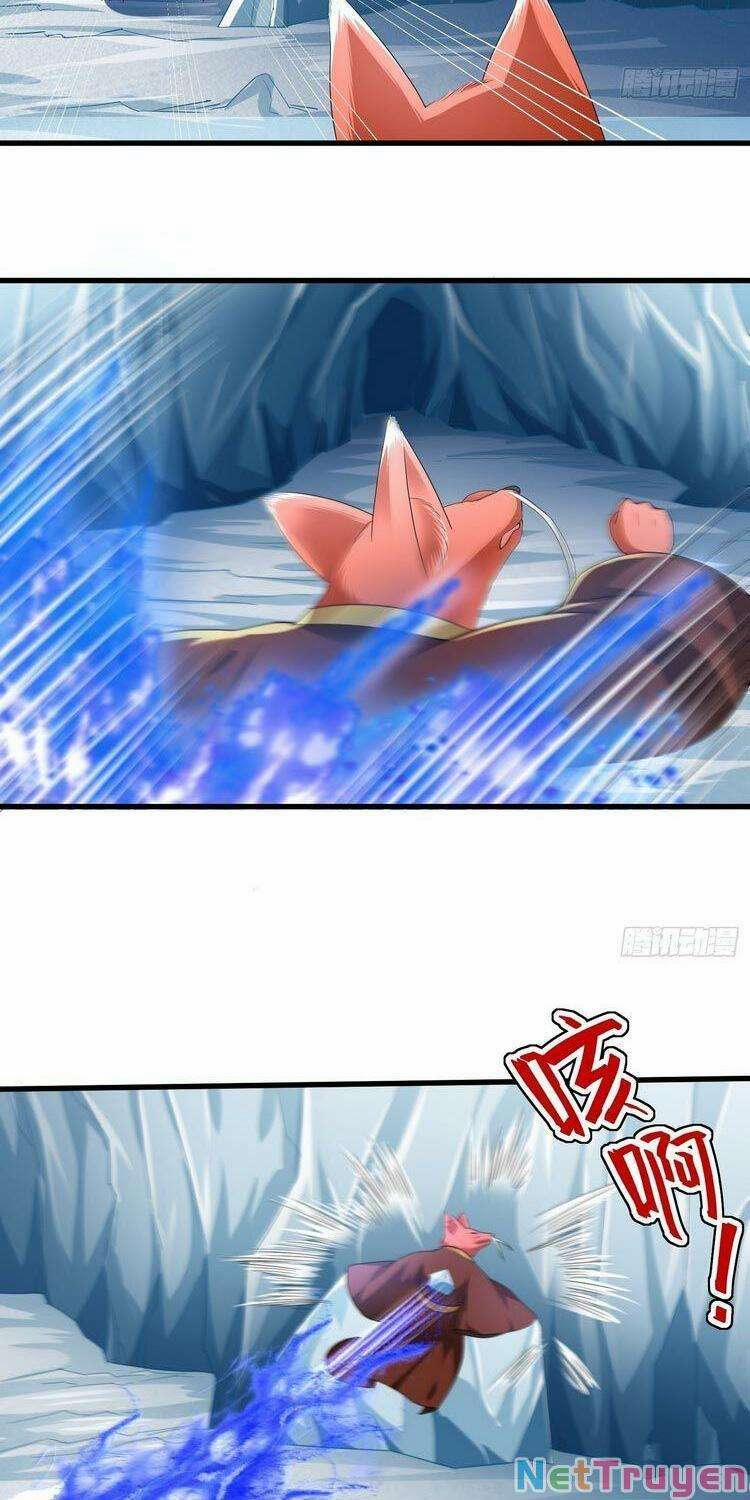 Từ Hôm Nay Trở Thành Hack 42 trang 17