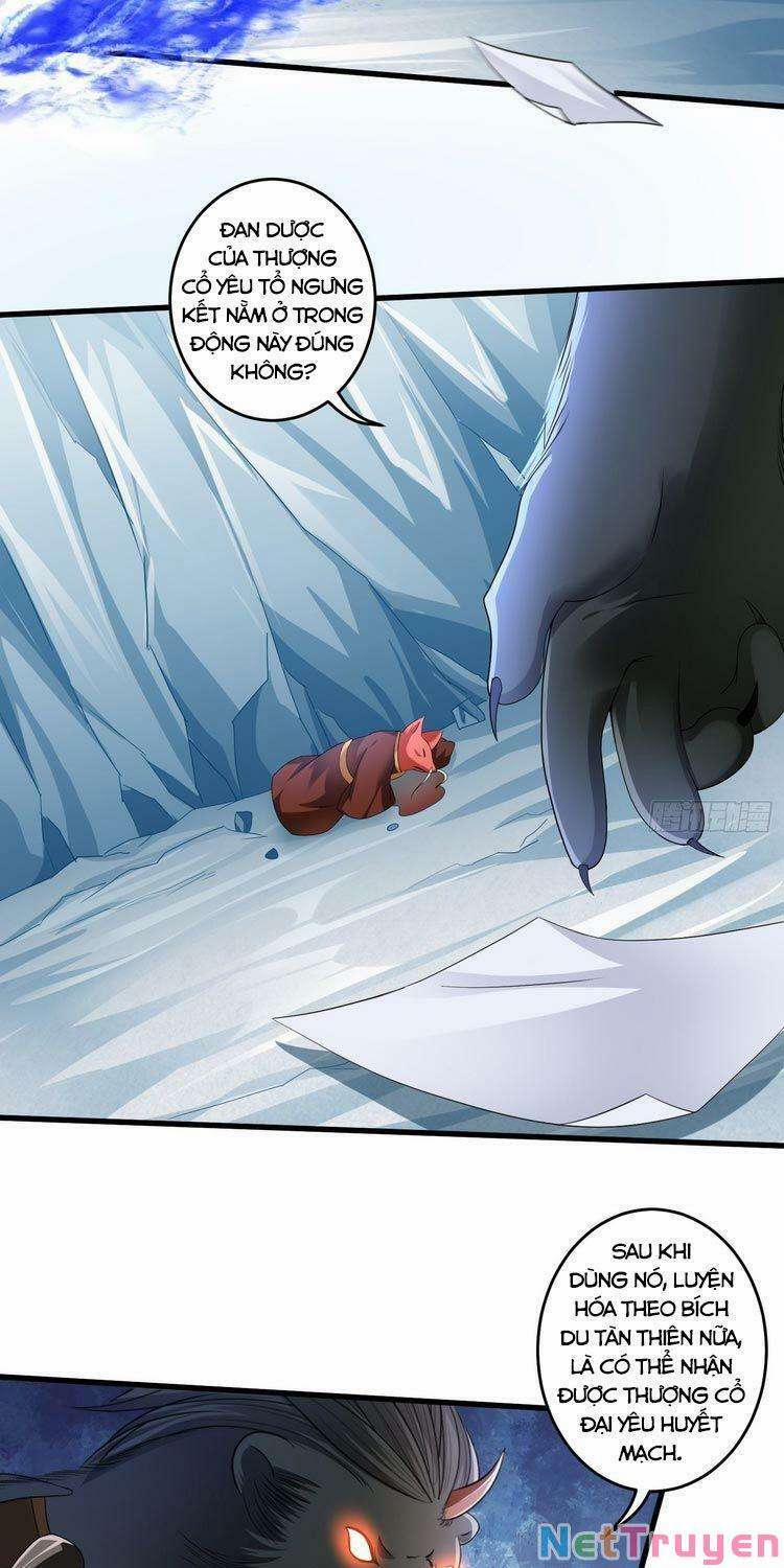 Từ Hôm Nay Trở Thành Hack 42 trang 18